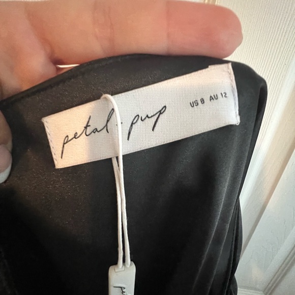 Petal & Pup Nadia Dress - Picture 3 of 3